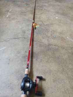 Fishing