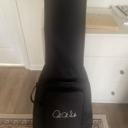 New original PRS gig bag