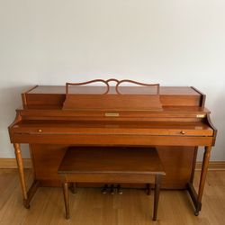 Piano
