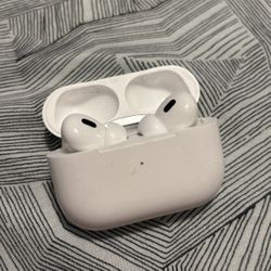 Airpod Pros