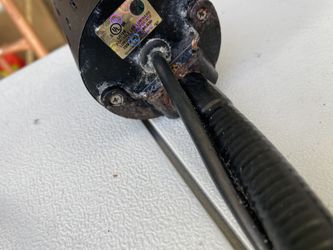 Used Kessel Light For Reef Tank 