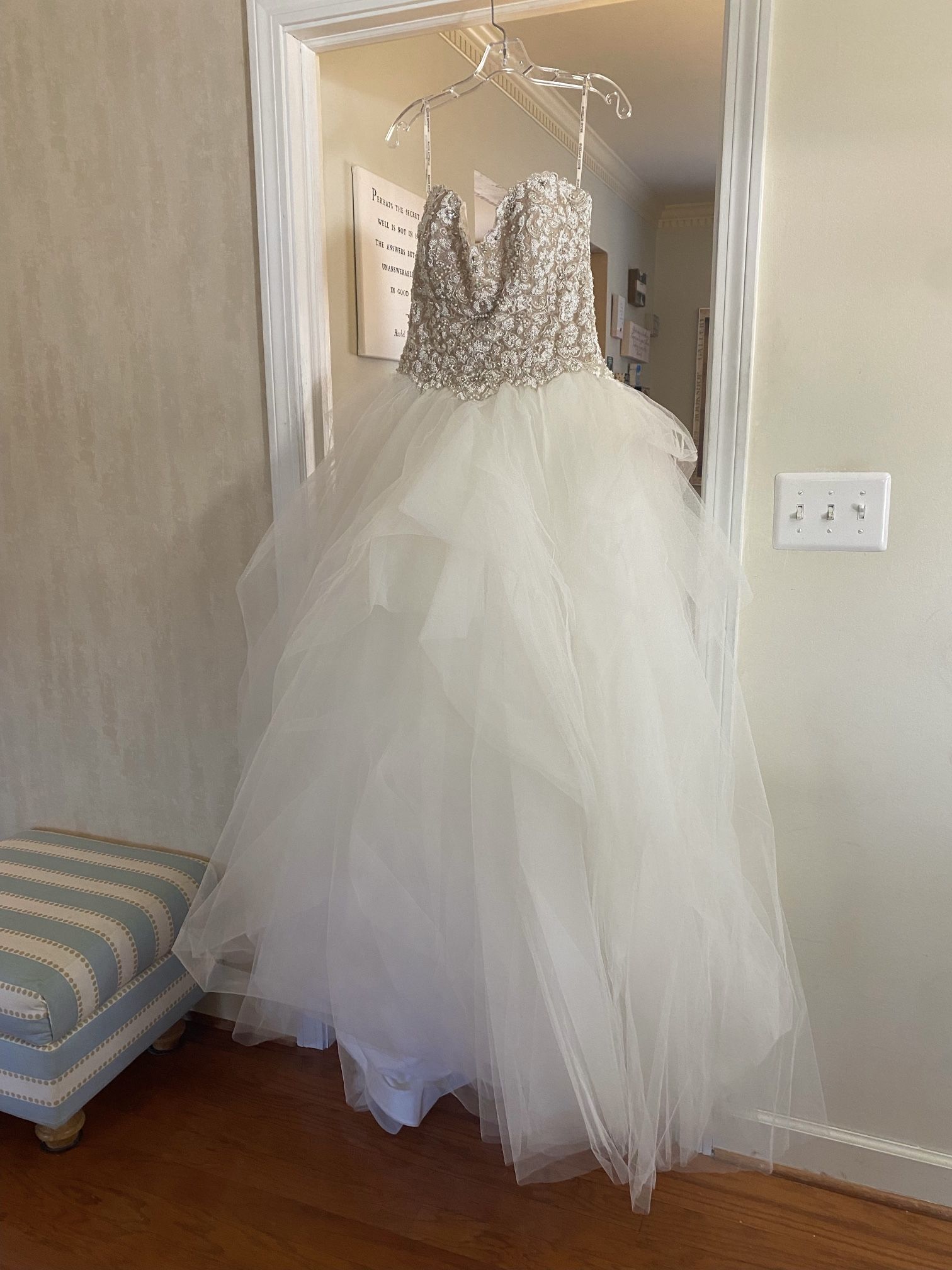 Maggie Sottero Wedding Dress