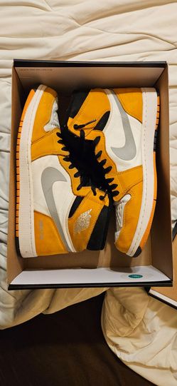 Air Jordan shoes mens size 12
