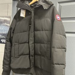Canada Goose Coat