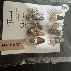 Beauty Nails 