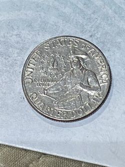 Collectible Coin