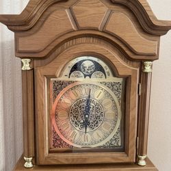 Grandfather Clock