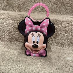 Mini Mouse Case