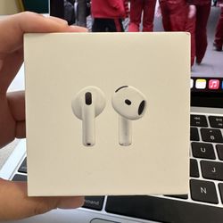 Airpods 4 