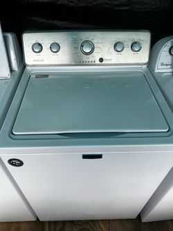 MayTag Washer