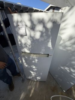 Fridge