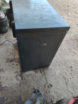 Freezer