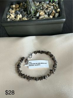 Smoky Quartz