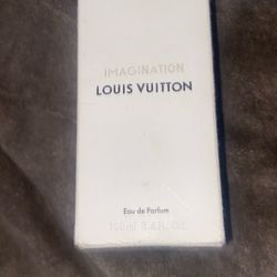 Louis Vuitton Imagination