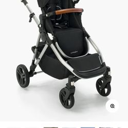 Single  Mockingbird Stroller 