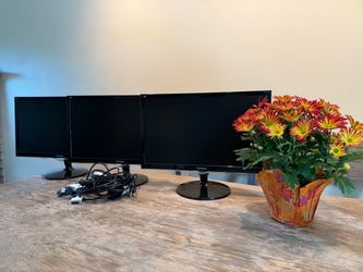 Viewsonic Monitors