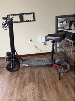 E-bike 35MPH (need gone asap offer)