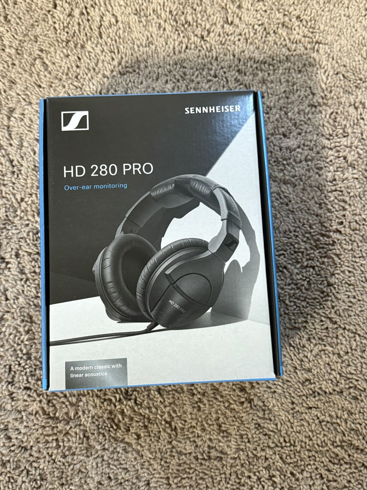 HD 280 Pro Headphones