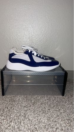 Prada World Cups Size 43