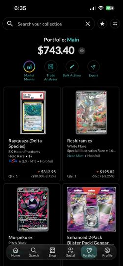 Pokemon Lot