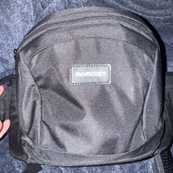 Momcozy Hip Carrier