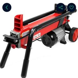 LOG SPLITTER