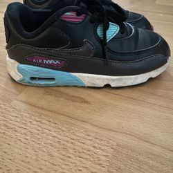 Toddler Nike Air Max