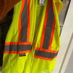 Safety Vest
