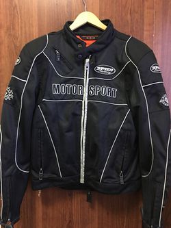 Motorcycle Jacket for women’s
