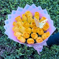Flower Bouquet
