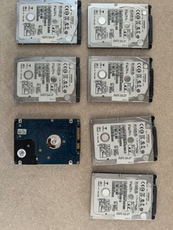 Hitachi  250 Gb Sata Drive