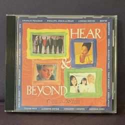 Hear And Beyond Cd
