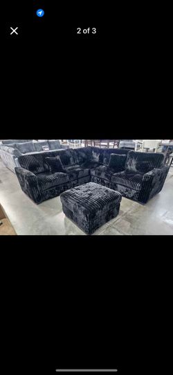 Sectional Set 