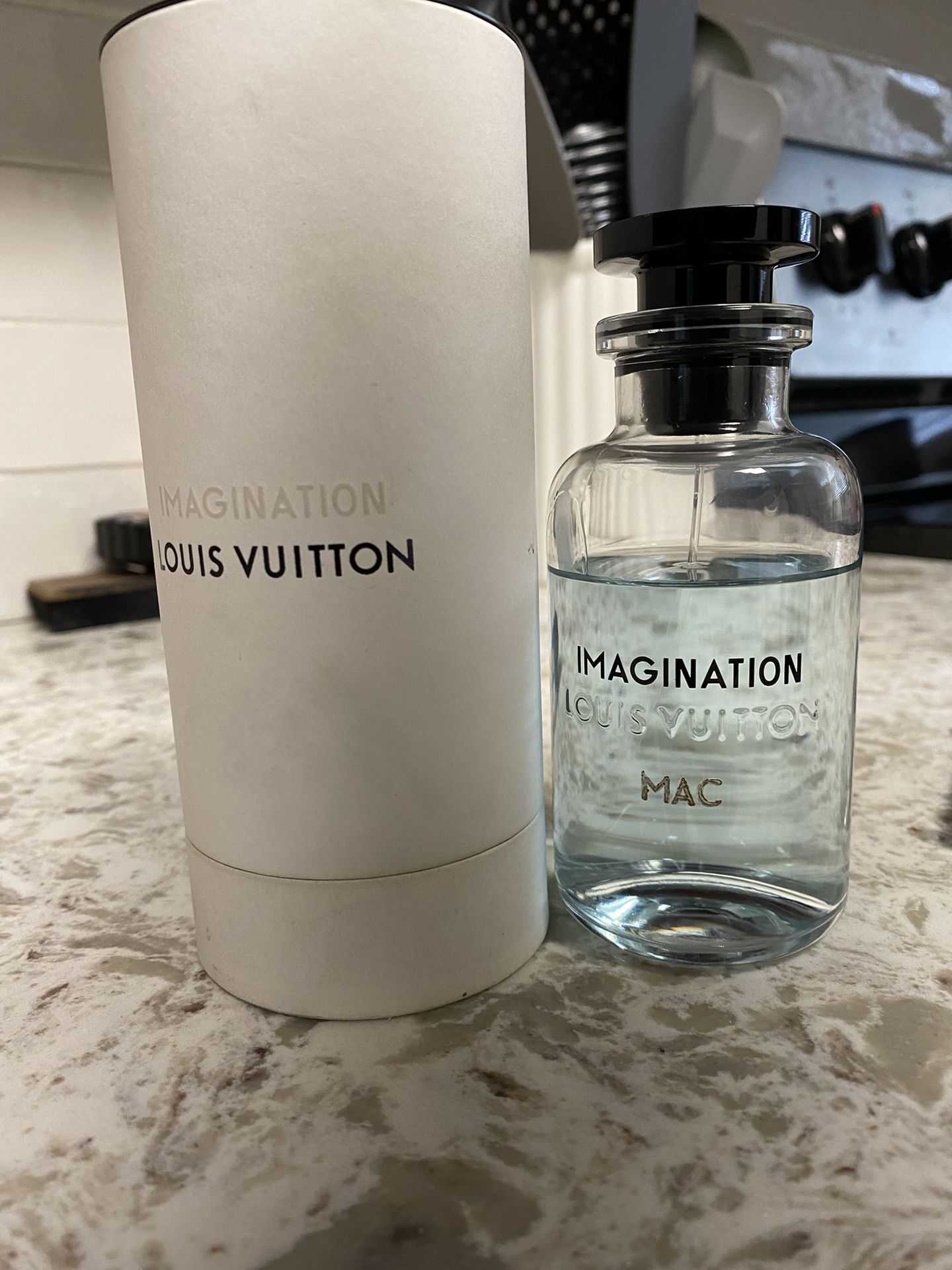 LV Imagination  Cologne 