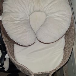 Baby Stuff N Bassin Net Like New