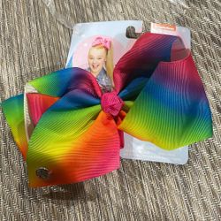 Jojo Siwa Bow 