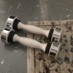 Pair of Shake Weights