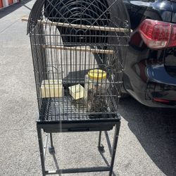 Bird Cage Medium 