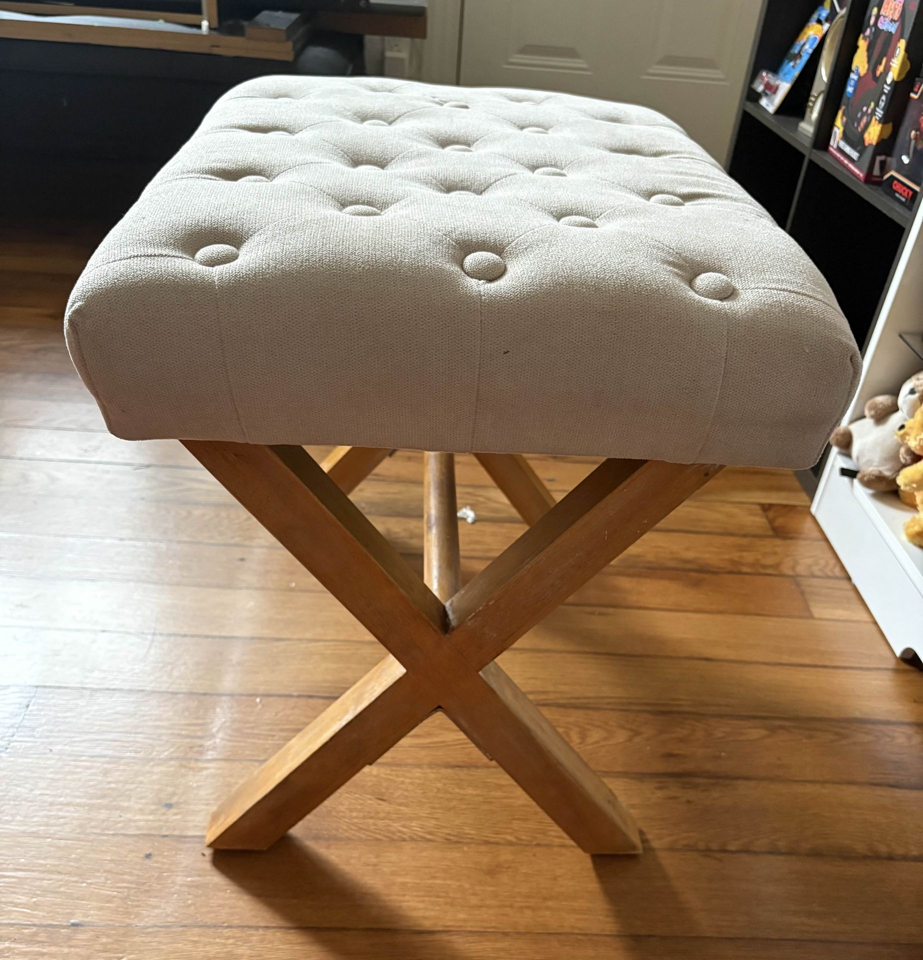 Vanity Chair