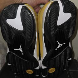 Jordan Retro 14 DS