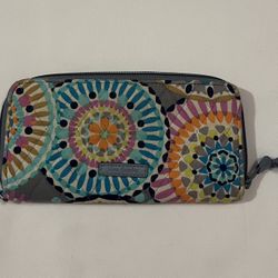 Vera Bradley Wallet