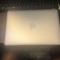 MacBook Pro Retina 13-inch (2015) - Core i5 - 16GB -