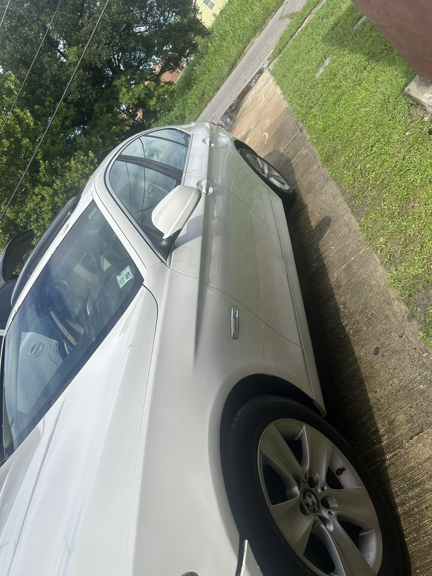 2011 BMW 528i