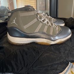 Air Jordan Size 11