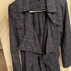 Women’s Vintage Jacket