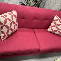 Loveseat Sofa