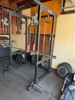 Gym equipment