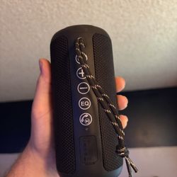 ORTIZAN X10 Bluetooth 5.0 Speaker With Memory Card Slot 
