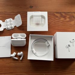Apple AirPod Pro 2