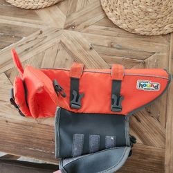 Dog Life Jacket Size MEDIUM 